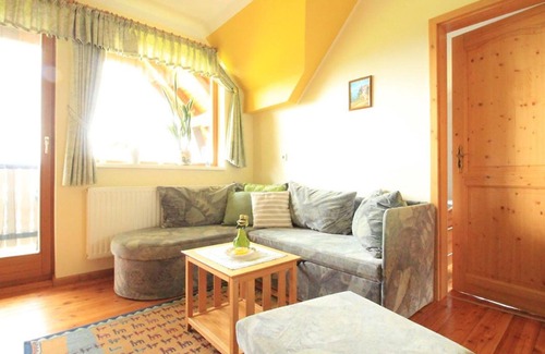 Straßburg Other | Ferienwohnung Morgensonne - Biobauernhof Spendier