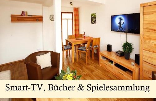 Bad Berka Apartment | Ferienwohnung Morgensonne am Kurpark Bad Berka # gratis Parkplatz # Spielplatz # WLAN # 2 Schlafzimmer # Nähe Weimar # Weimarer Land