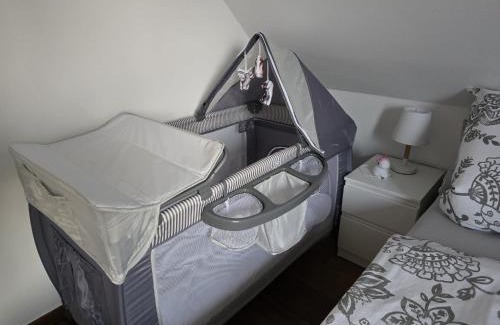 Moelln Apartment | Ferienwohnung Morgensonne Mölln