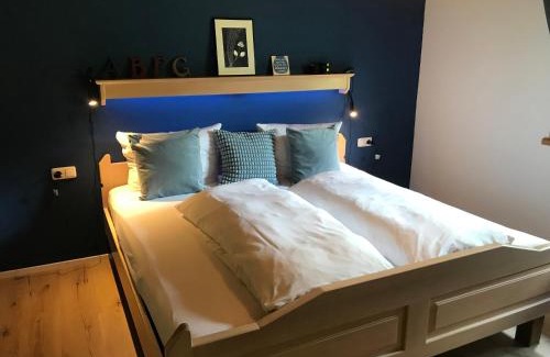 Sibratsgfaell Apartment | Ferienwohnung Morgentau am Rande der Wildnis