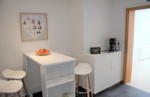 Germersheim Apartment | Ferienwohnung Morgentau