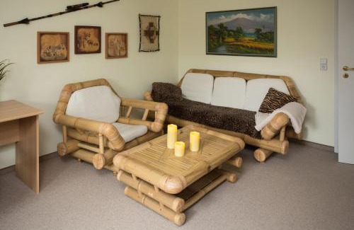 Moritzburg Apartment | Ferienwohnung Moritzburg
