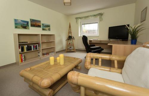 Moritzburg Apartment | Ferienwohnung Moritzburg
