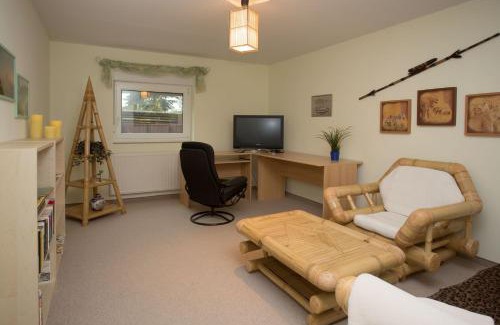 Moritzburg Apartment | Ferienwohnung Moritzburg
