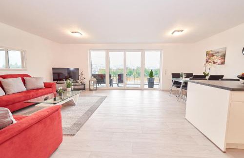 Kues Apartment | Ferienwohnung Moselzauber