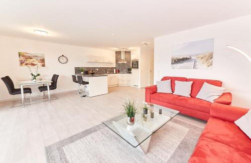 Kues Apartment | Ferienwohnung Moselzauber