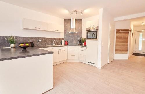 Kues Apartment | Ferienwohnung Moselzauber