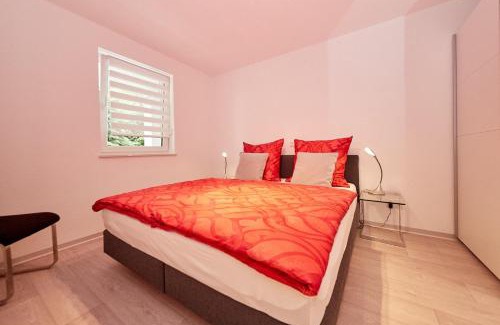 Kues Apartment | Ferienwohnung Moselzauber