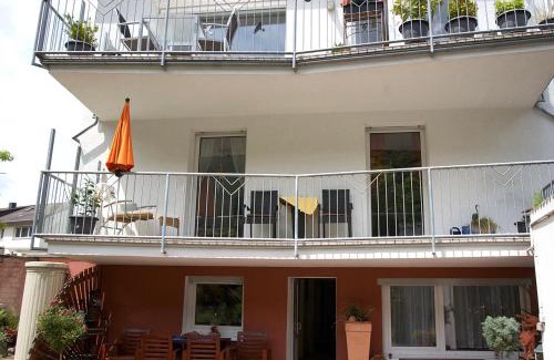 Traben-Trarbach Apartment | Ferienwohnung-Mosel