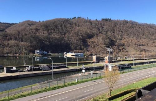 Bruttig-Fankel Apartment | Ferienwohnung Moselpension Gwosch