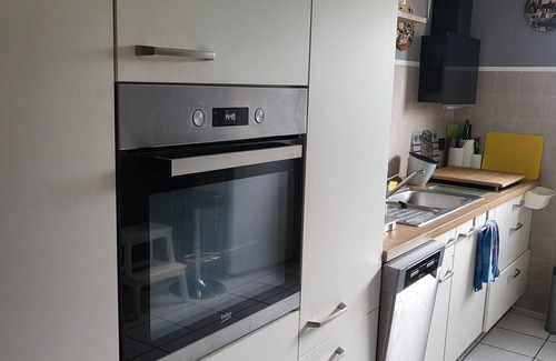 Moritzheim Apartment | Ferienwohnung Mosel/hunsrück Kinder und Hunde Herzlich Willkommen
