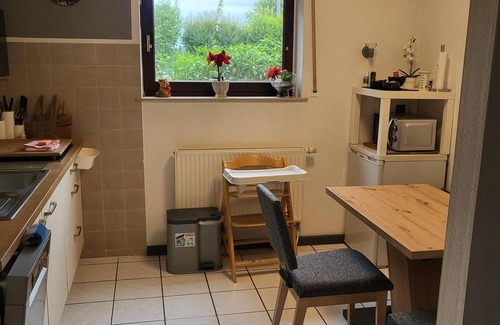 Moritzheim Apartment | Ferienwohnung Mosel Hunsrück