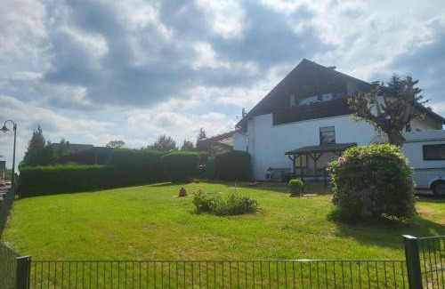 Moritzheim Apartment | Ferienwohnung-Mosel-Hunsrueck