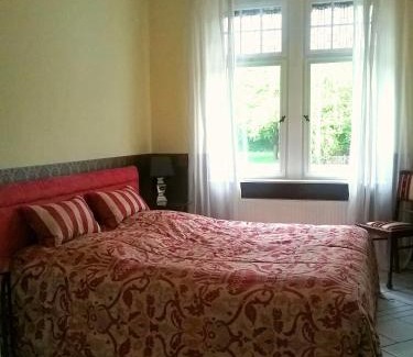 Koblenz Apartment | Ferienwohnung Mosel-Rhein