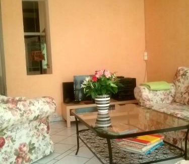 Koblenz Apartment | Ferienwohnung Mosel-Rhein
