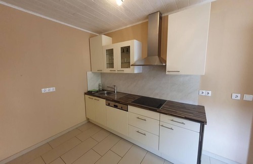 Kurrenberg Apartment | Ferienwohnung Moselglück - Ferienwohnung mit Terrasse