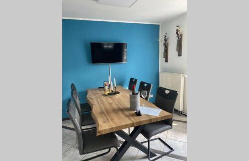 Niederemmel Apartment | Ferienwohnung Moselgold