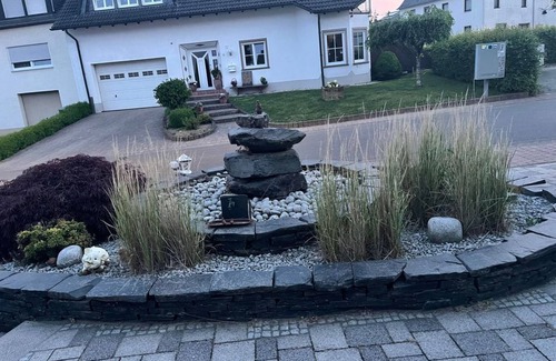 Monzelfeld Apartment | Ferienwohnung Moselherz