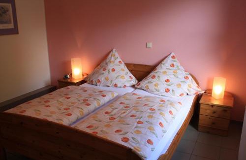Osann-Monzel Apartment | Ferienwohnung Mosella