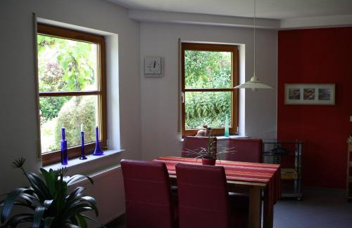 Osann-Monzel Apartment | Ferienwohnung Mosella