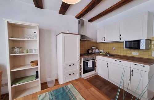 Kurrenberg Apartment | Ferienwohnung Moseltal - Ferienwohnungen Tullius