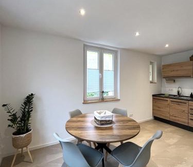 Ensch Apartment | Ferienwohnung 'Moselzauber'