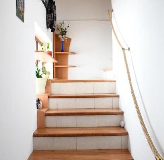 Sankt Blasen Apartment | Ferienwohnung Moser