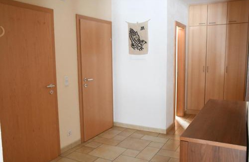 Sankt Blasen Apartment | Ferienwohnung Moser