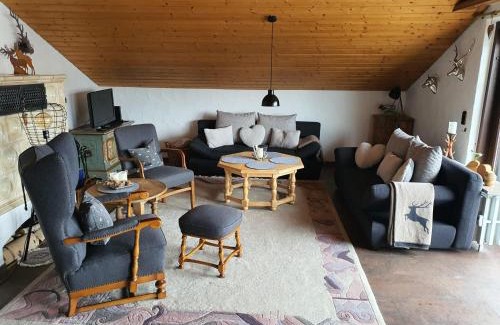Verwaltungsgemeinschaft Hornergruppe Apartment | Ferienwohnung Muckhoff