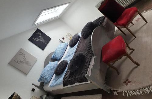 Verwaltungsgemeinschaft Hornergruppe Apartment | Ferienwohnung Muckhoff