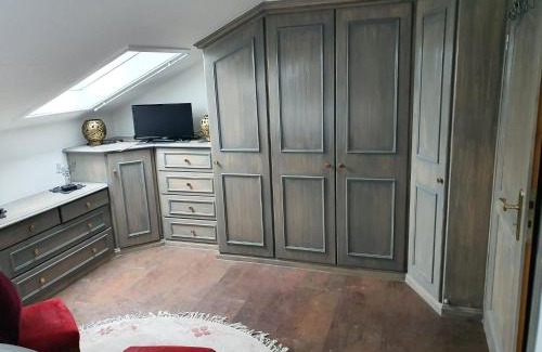 Verwaltungsgemeinschaft Hornergruppe Apartment | Ferienwohnung Muckhoff