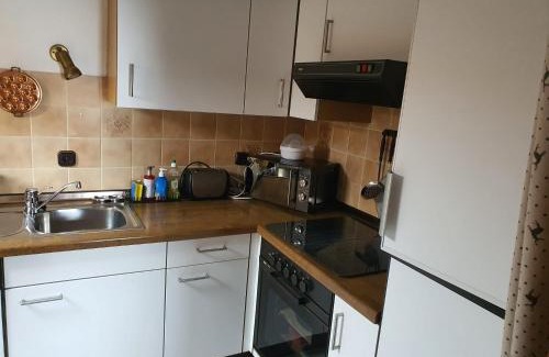 Verwaltungsgemeinschaft Hornergruppe Apartment | Ferienwohnung Muckhoff