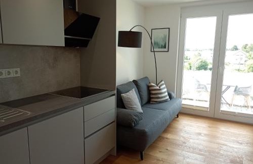 Taferrot Apartment | Ferienwohnung Mundry