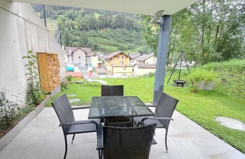 Saint Georgen Ot Brigach Apartment | Ferienwohnung Muota