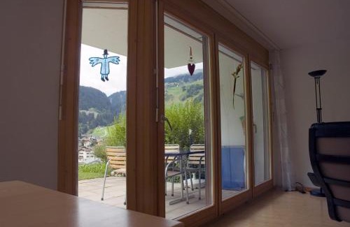 Vals Apartment | Ferienwohnung Mura