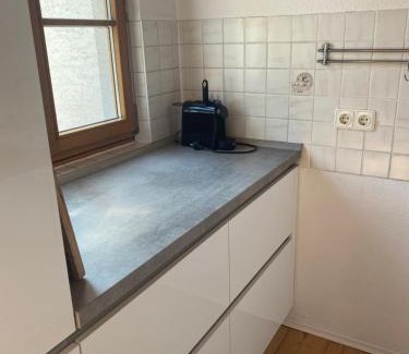 Erbach Apartment | Ferienwohnung Nägler