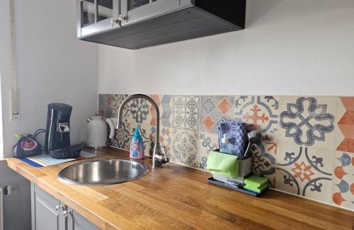 Unterneukirchen Apartment | Ferienwohnung nähe Chiemsee (30 Min.)