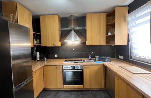 Ettinghausen Apartment | Ferienwohnung Nähe Montabaur "Im Herzen des Westerwalds"
