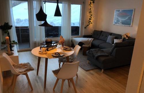Filzbach Apartment | Ferienwohnung nähe Flumserberg Ski Wandergebiet