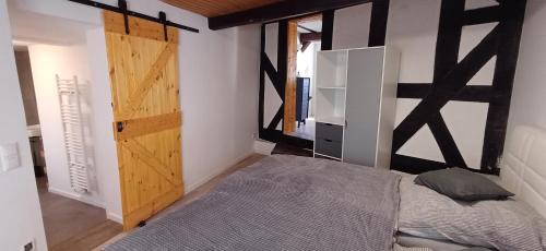 Fronhausen Apartment | Ferienwohnung nähe Marburg und Gießen