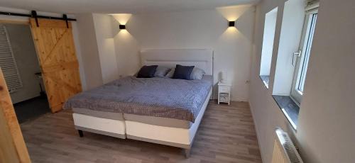 Fronhausen Apartment | Ferienwohnung nähe Marburg und Gießen
