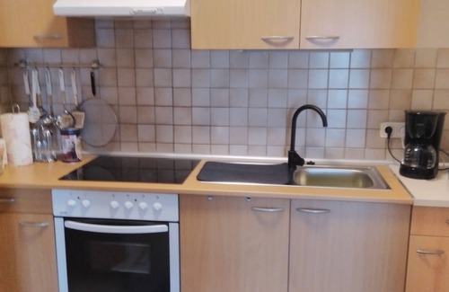 Zulpich Apartment | "ferienwohnung Nähe Seepark Zülpich"