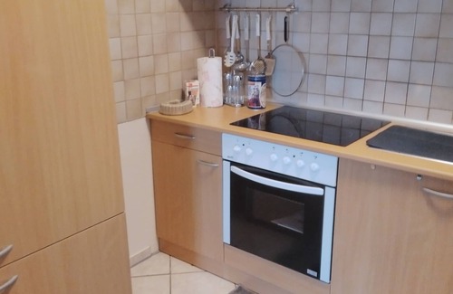 Zulpich Apartment | "ferienwohnung Nähe Seepark Zülpich"
