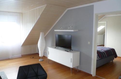 Reckenfeld Apartment | Ferienwohnung nördliches Münsterland