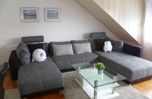 Reckenfeld Apartment | Ferienwohnung nördliches Münsterland