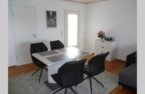 Reckenfeld Apartment | Ferienwohnung nördliches Münsterland