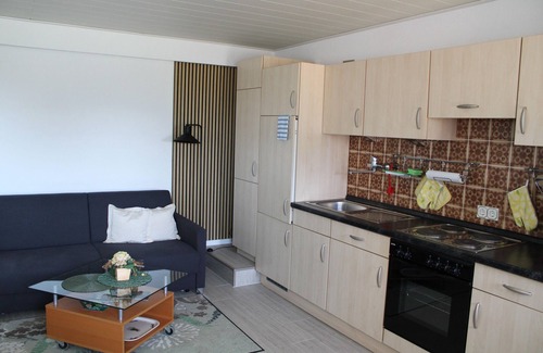 Reifferscheid Apartment | Ferienwohnung Nürburgblick