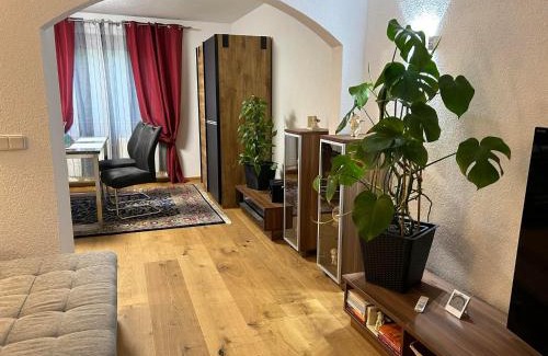 Mockethal House | Ferienwohnung Niemann