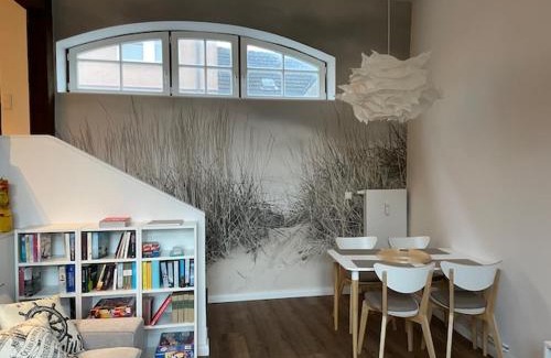 Ribnitz-Damgarten Apartment | Ferienwohnung Nautilus