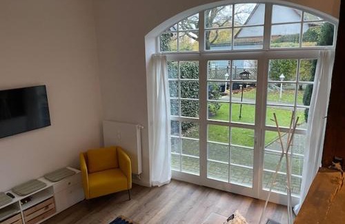 Ribnitz-Damgarten Apartment | Ferienwohnung Nautilus